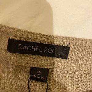 Rachel Zoe shorts- size 0